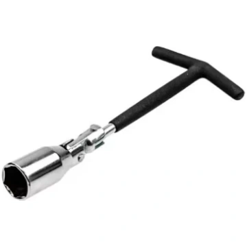 Sveču atslēga 21mm, FASTER TOOLS 2543