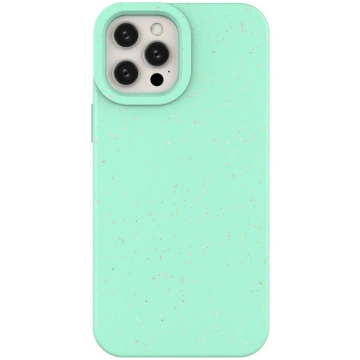 Eco Case Case for iPhone 12 Pro Silicone Cover Pho