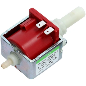Ulka ūdens sūknis EP5 48W 230V 50Hz, sarkans (5113