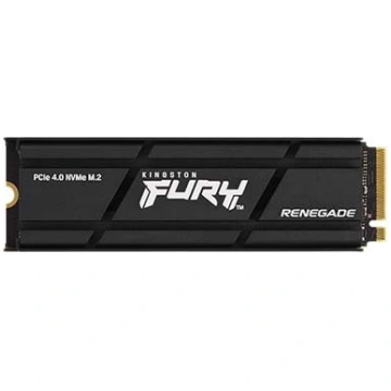 SSD FURY Renegade 4TB PCI-e 4.0 NVMe 7300/7000