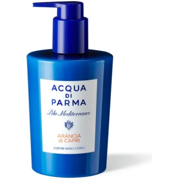 Acqua di Parma Blu Mediterraneo Orange of Capri, B