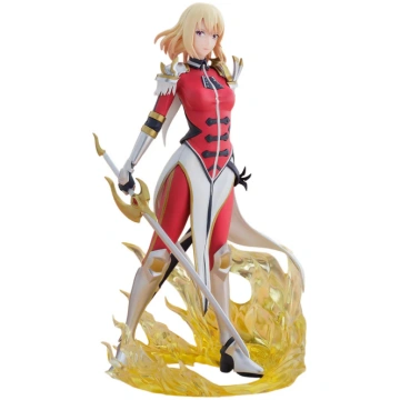 Solo Leveling Xross Link Cha Hae-In Figure SEGA