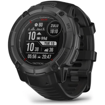 Garmin Instinct 2X Solar Tactical Edition 1.1″ 50m