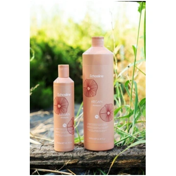 EchosLine Argan Shampoo 300ml, M
