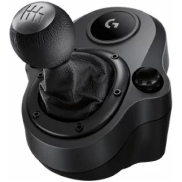 Ātrumkārba Logitech Driving Force