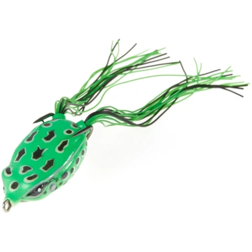Ēsma mīksta Lucky John 3D Series FROG 2.0 140400-0