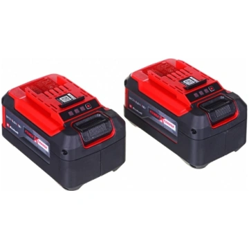 Einhell 2x18V 5.2Ah P-X-C Plus Akumulators 4511526
