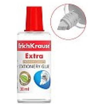 Kancelejas līme, caurspīdīga, 30ml