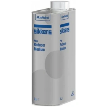 SIKKENS PLUS REDUCER MEDIUM 1L
