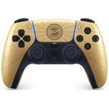 Sony PlayStation DualSense 007 First Light Limited
