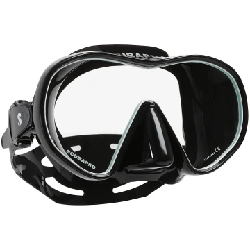 Scubapro Solo Dive Mask