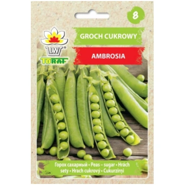 Sēklas Zirņi Ambrosia cukurzirņi 50g 927660ST;9-00