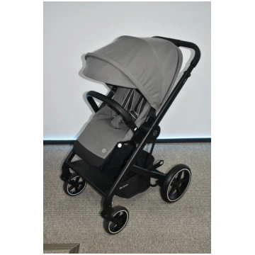 Lietots - (Lietoti) Cybex Balios S 2.0 Lux pastaig