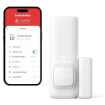 Switchbot kontakta sensors gudrāks Tür un fenterko