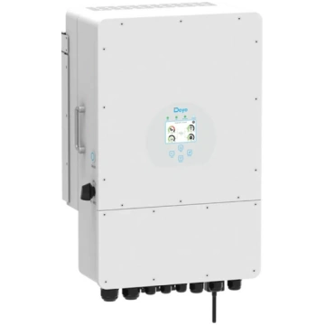 Deye Inverter Hybrid HV 15kW 2MPPT SUN-15K-SG01HP3