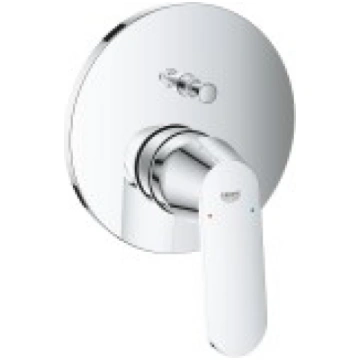 Vannas / Dušas maisītājs Grohe Eurosmart Cosmopoli