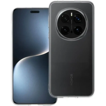 CLEAR Case 2 mm for HONOR MAGIC 7 Pro (camera prot