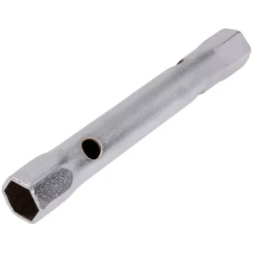 Uzgriežņu atslēga galu 17x19mmNOVIPRO