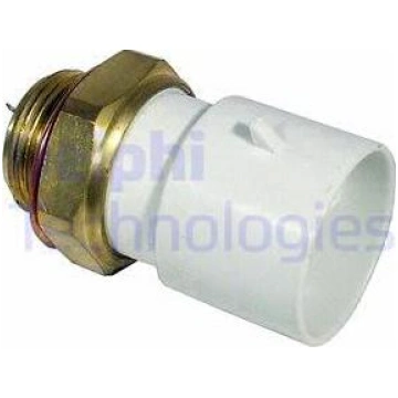 Delphi TS10290 - Termoslēdzis, Radiatora ventilato