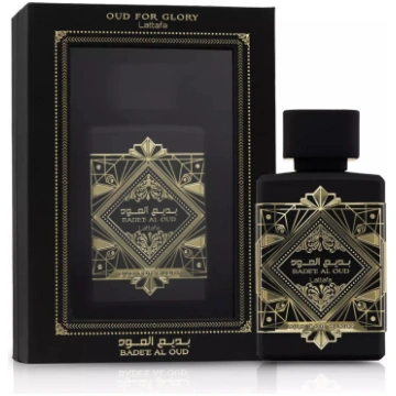 Lattafa Perfumes Bade"e Al Oud for Glory EDP 100ml
