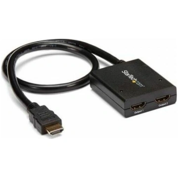 StarTech Adap StarTech 2 Port HDMI Video Splitter 