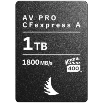 ANGELBIRD atmiņas karte 1TB AV PRO CFexpress Type 