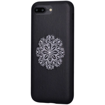 Aizmugurējais vāciņš Devia Apple iPhone 7 Plus/8 P