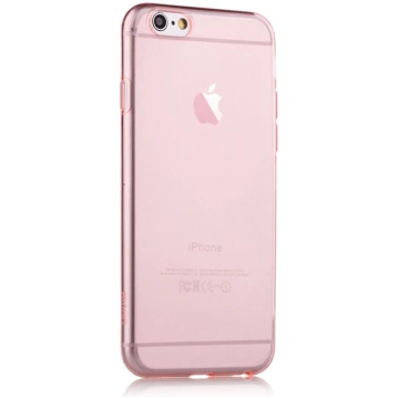 Aizmugurējais vāciņš Devia Apple iPhone 6/6s Plus 
