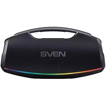 Sven PS-990, black (SV-022891)