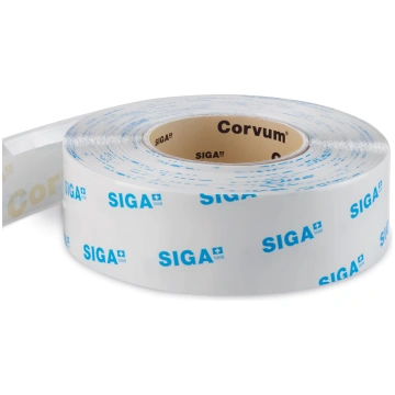 SIGA Corvum® -lenta (30/30 mm x 25 m) SIGA-CO12/30