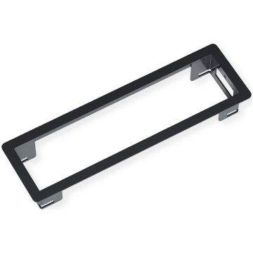 Bachmann POWER FRAME Mounting frame Small 3-gang, 