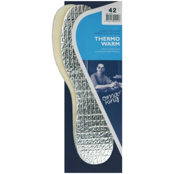 OmaKing Thermo Warm