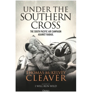 Under the Southern Cross Thomas McKelvey Cleaver