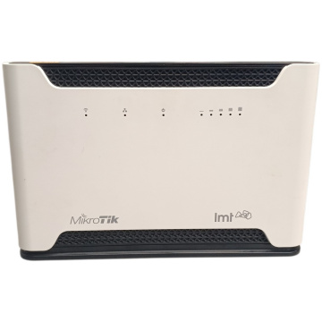 mikrotik lmt