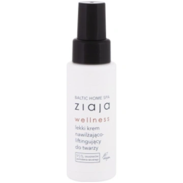 Ziaja Baltic Home Spa / Wellness 50ml 590188704581
