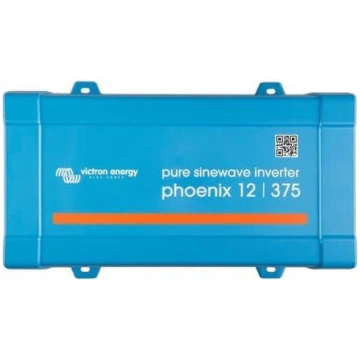 Phoenix Inverter 12V/375W 230V VE.Direct IEC | PIN