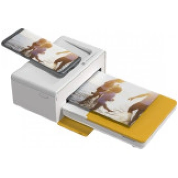 Kodak fotoprinteris Dock Plus 4Pass Fotodrucker ma