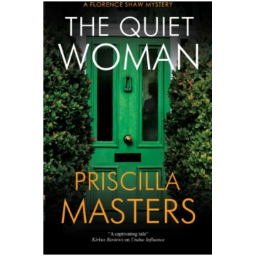 The Quiet Woman Priscilla Masters