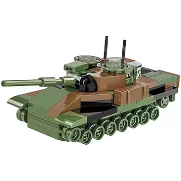 Cobi Leopard 1 (1:72 scale) (COBI-3105)