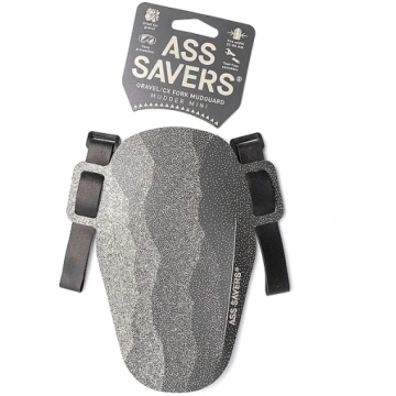 Priekšējais dubļusargs - Ass Savers Mudder Mini -