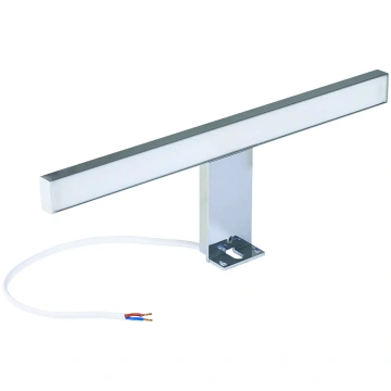 Geberit Selnova Square - Osvětlení priekš galerku,