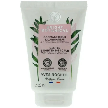 Yves Rocher Bright Botanical Brightening Cleansing