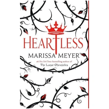 Heartless, Heartless