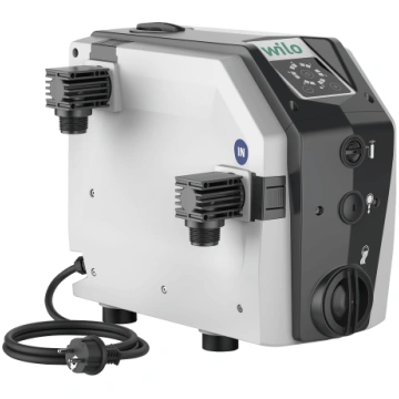 Wilo ūdens apgādes automāts Isar BOOST5-E-3 (42435