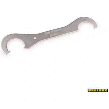 HCW-5 Double Sided BB Lockring Hook Spanner