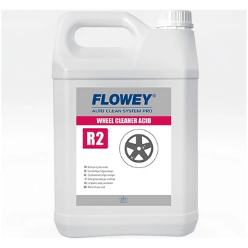 FLOWEY R2 WHEEL CLEANER ACID DISKU TĪRĪŠANAS LĪDZE