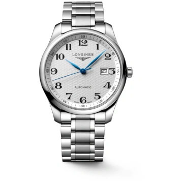MASTER COLLECTION LONGINES