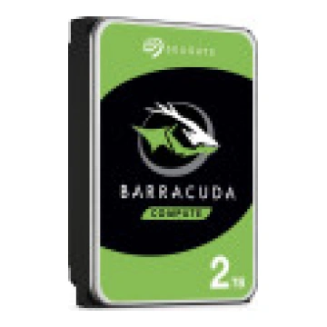 Seagate BarraCuda 2TB SATA III disks (ST2000DM008)