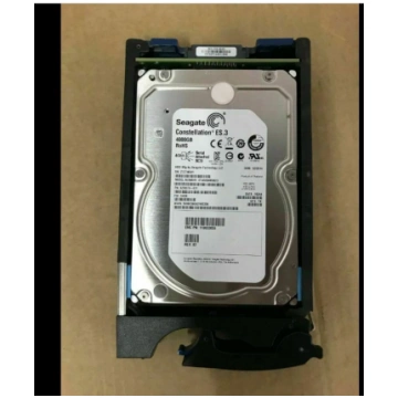 4TB 7.2K 3.5in 6G SAS HDD for 005050149-RFB (57153