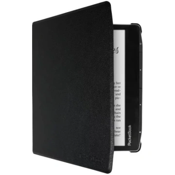 READER ACC CASE 7" SHELL BLACK/HN-SL-PU-700-BK-WW 